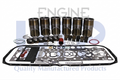 In-frame kit for CUMMINS ISX EGR PISTON LESS