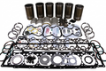 In-frame kit for Caterpillar C15 Piston Less
